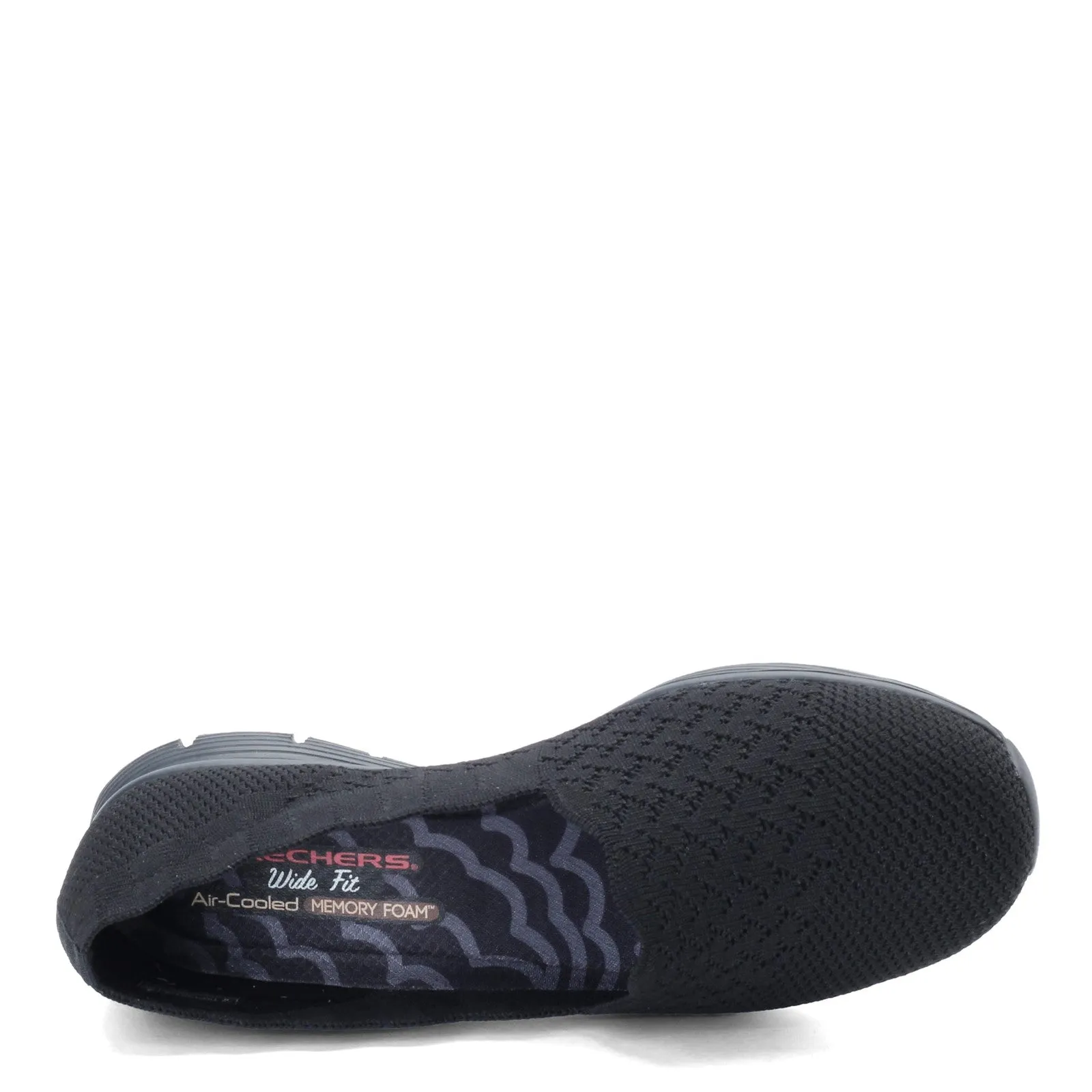 Women's Skechers, Seager Stat Slip-On