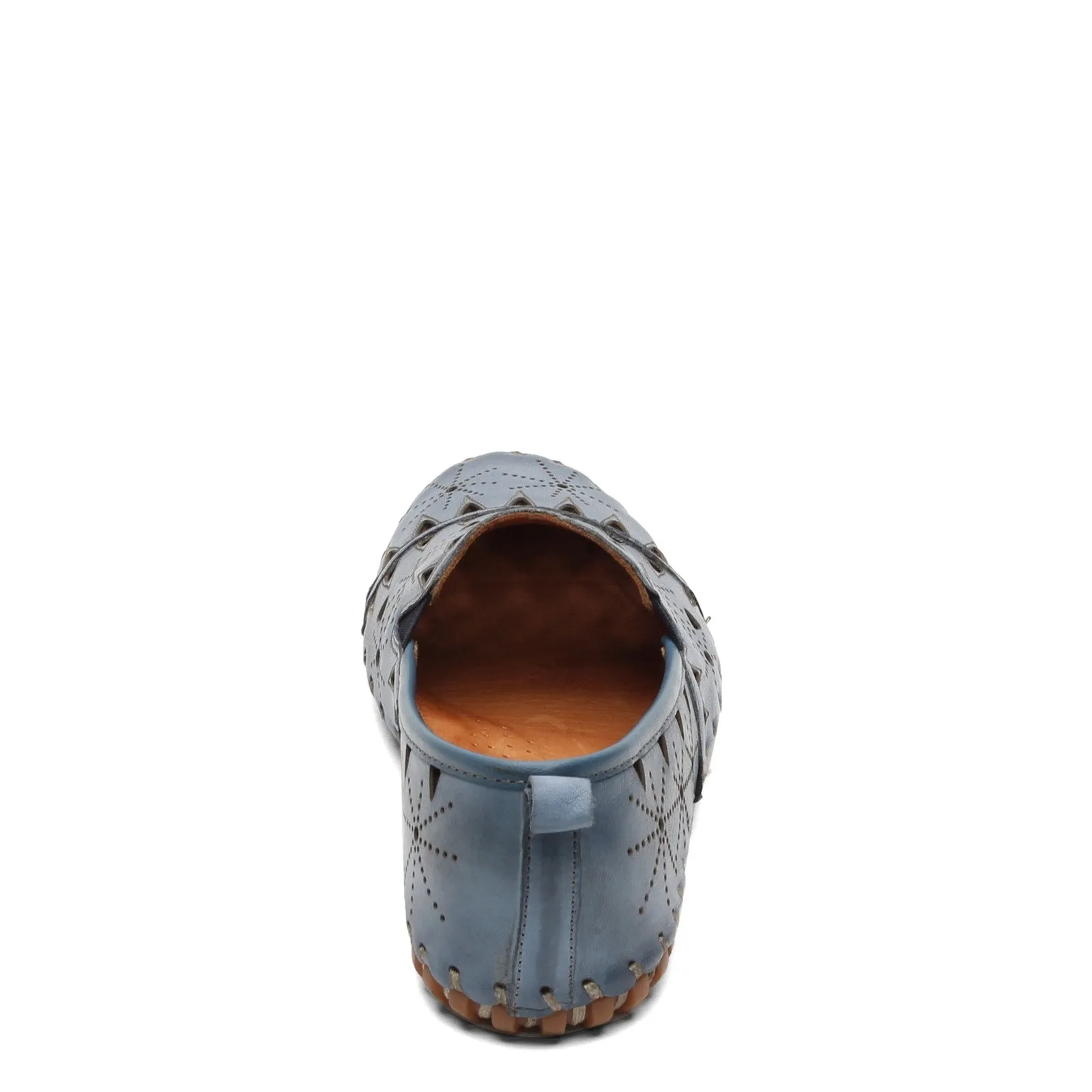 Women's Spring Step, Fusaro Slip-On