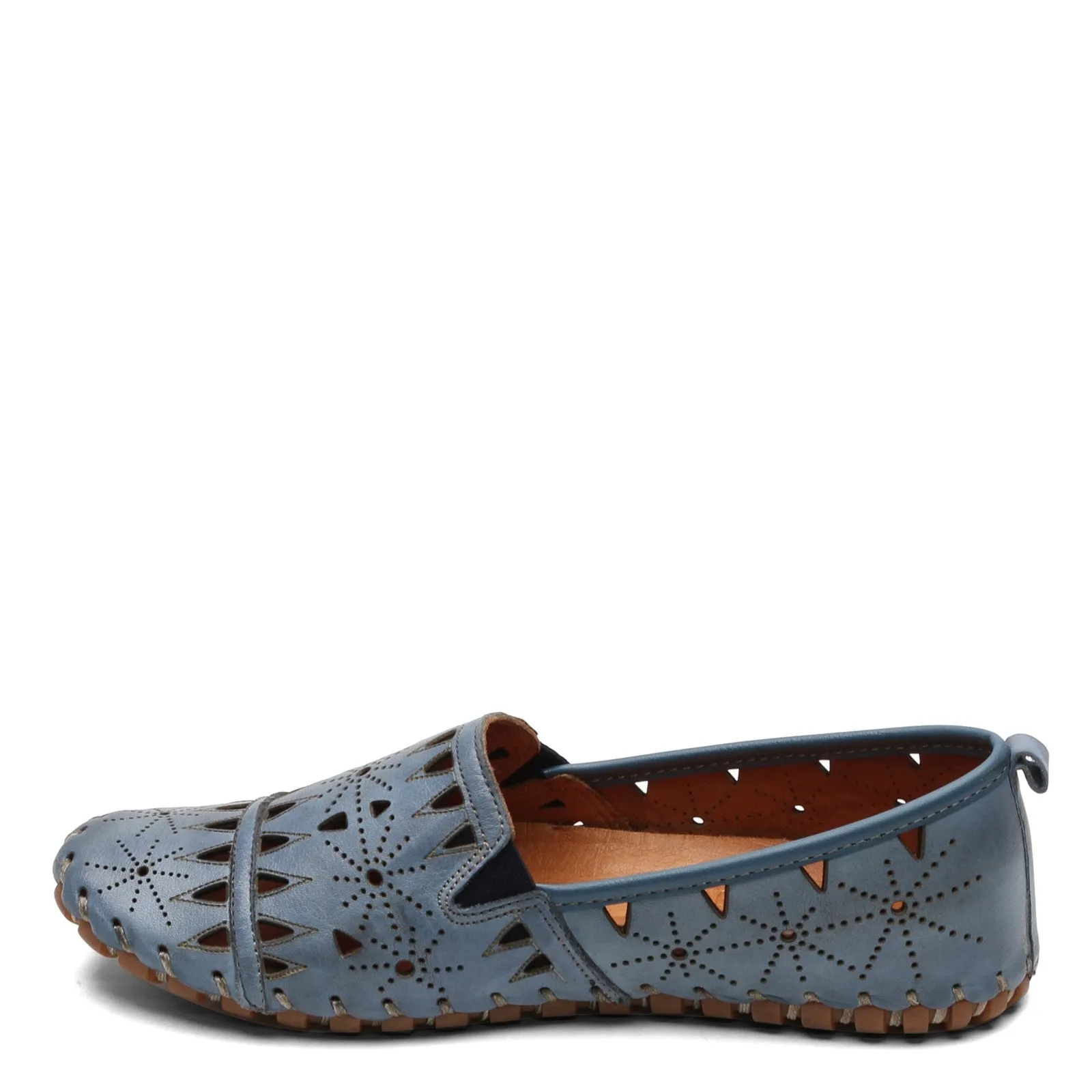 Women's Spring Step, Fusaro Slip-On