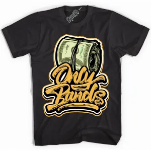 Wu-Tang Dunks Sneaker Shirt Only Bands Graphic