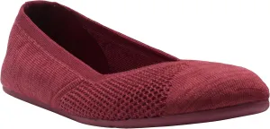 Xero Shoes Women's Phoenix Barefoot Ballet Flat