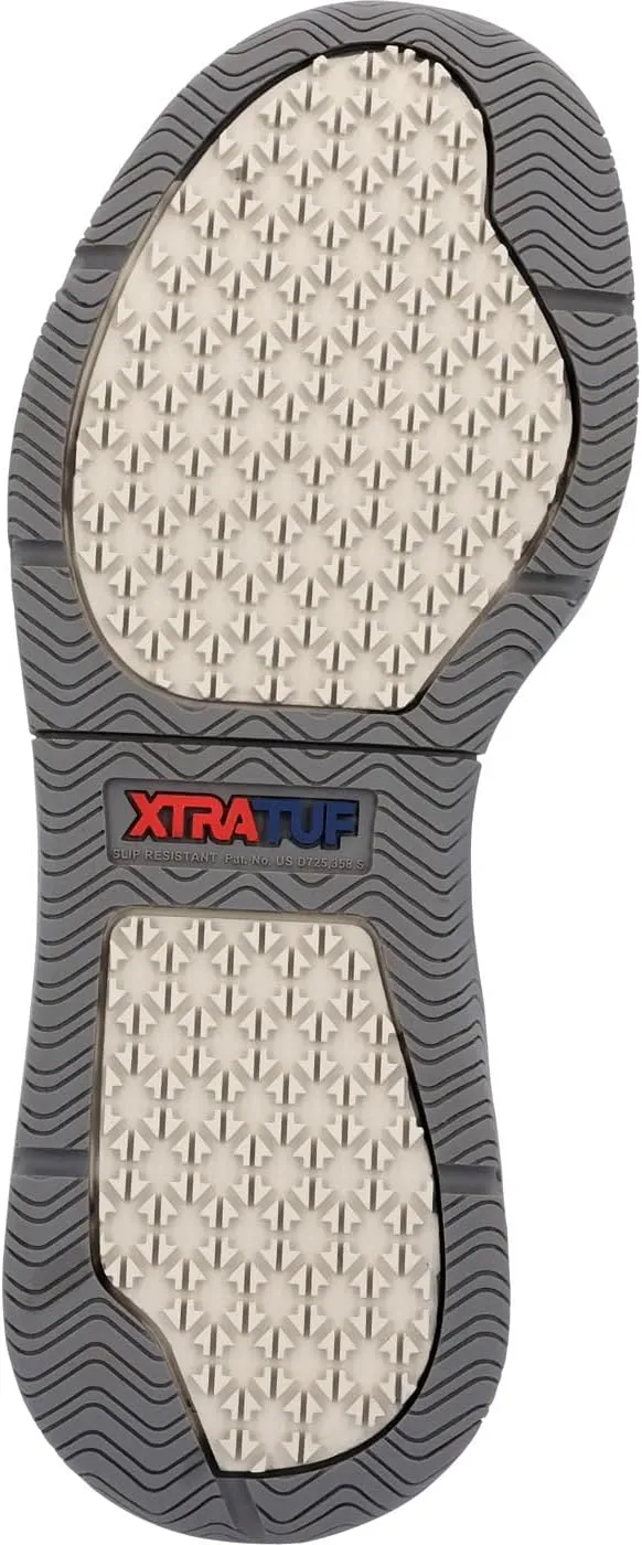 Xtratuf Women's Kiata Waterproof Sneaker