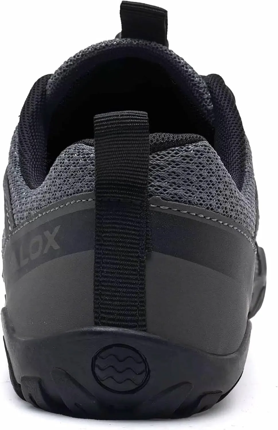 YALOX Water Shoes Men's Women's Swim Shoes Outdoor Beach Barefoot Quick-Dry Aqua Pool Socks Swimming Yoga Surfing Exercise