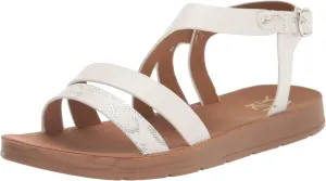 YOKI Women's Flat Sandal