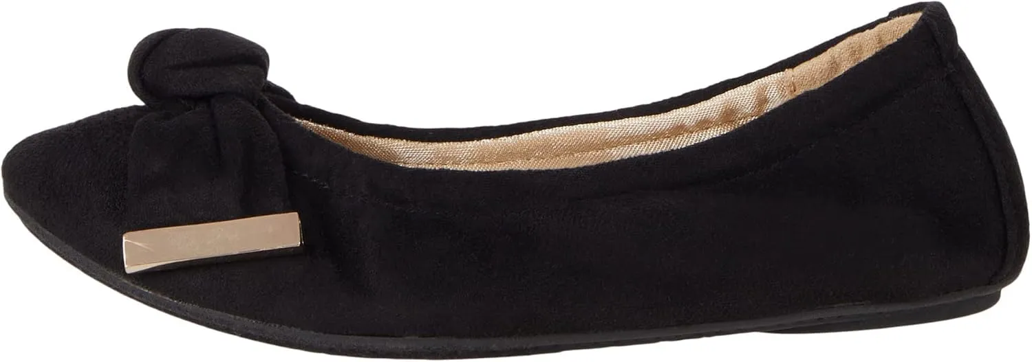 Yosi Samra Girl's Miss Stella Knot (Toddler/Little Kid/Big Kid)
