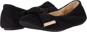 Yosi Samra Girl's Miss Stella Knot (Toddler/Little Kid/Big Kid)