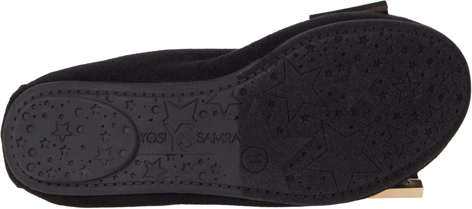 Yosi Samra Girl's Miss Stella Knot (Toddler/Little Kid/Big Kid)