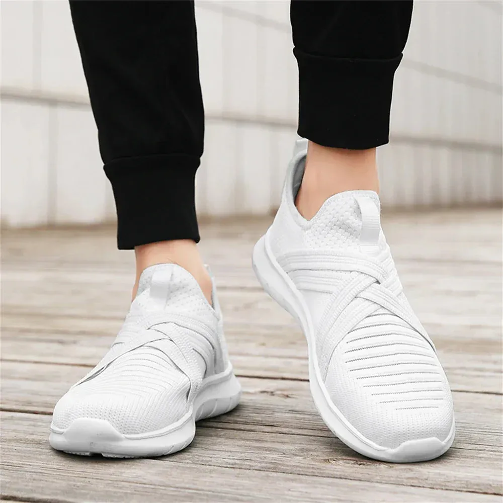 Zevo Slip on Sneakers