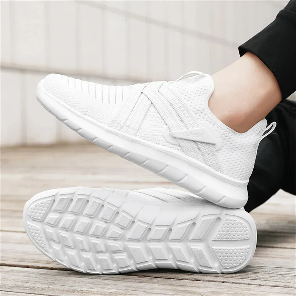 Zevo Slip on Sneakers