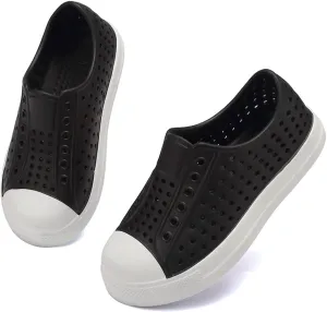 ziitop Kids Toddler Water Shoes for Boys Girls Baby Sandals Sneakers Beach Garden Swim, Anti-Slip Breathable Quick Dry Lightweight Slip-on (Toddler/Little Kid/Big Kid)